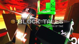 Guest 666 & 1x1x1x1 - Block Tales Fan Animation