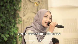 Cinta Terakhir - Ari Lasso | Live Cover NWS Musik