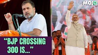 Lok Sabha Election 2024 | "BJP Most Likely To Get...", Says Sanjay Kumar | Congress VS BJP