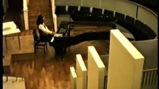 Sergei Sokolov, piano, Hymn. Сергей Соколов, Гимн. avi