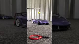 RC Drift Lambo: Best trick shots of 2023!