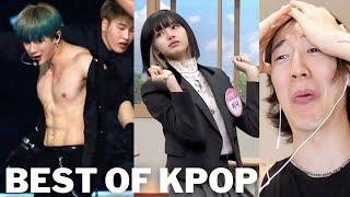 K-POP HISTORICAL MOMENTS everyone should know