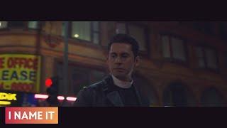 Dan Balan  – Hold On Love (Robert Georgescu and White Remix) || Official Video