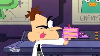 Chibi Tiny Tales - Is It Cake? EXCLUSIVE CLIP