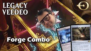 A Colorless deck has never been so broken in Legacy! | MTGO