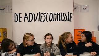 Ouderavond 2019 Adviescommissie deel 5 Wat te doen tegen een kater?