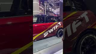 New Maruti suzuki swift #marutisuzuki #swiftfacelift #swift #supercars #cars #automobile #new #fast