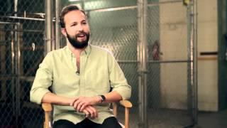 Michael Suter | Meet the Filmmaker exclusive with NewFilmmakersLA