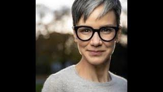 Tamsen Webster - Author SAY WHAT they can't UNHEAR, the 9 principles of Lasting Change!