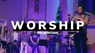 Worship & Praise with Josué