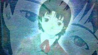 AbsoluteDestiny - Dinosaur Studios Experiment 2: Wired Hypnosis [Lain AMV]