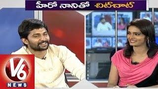 Chit Chat With Nani - Paisa Movie