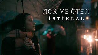 mor ve ötesi - İstiklal (Official Video)