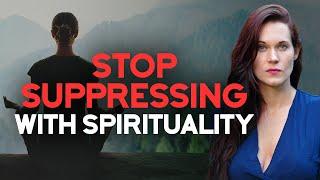 Don’t Use Spirituality as a Nullification Tool