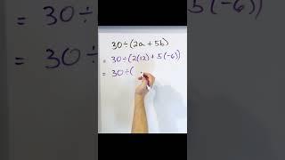 Evaluating Expressions with Variables: A Step-by-Step Guide