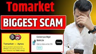  Tomarket New update today | tomarket Airdrop withdraw now | daily combo tomarket | tomarket update