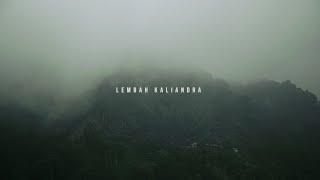 LEMBAH KALIANDRA | LUMIX S1