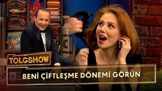 Bir de Beni Çiftleşme Dönemi Görün | Tolgshow