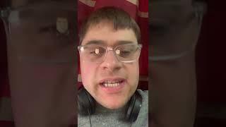 Sam Jenkinson video water review
