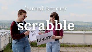 Hannah Koerner - Scrabble (Official Video)