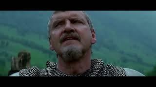 Braveheart/Best scene/Mel Gibson/Catherine McCormack/Malcolm TierneyMichael Byrne