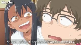 Nagatoro s elder sister  Ane toro     Ijiranaide Nagatoro san Season 2