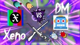 Turns out these OGs are cheaters... | DopeMope vs Xeno | Pro Clanwar League