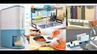 Amazon Unique Kitchen Gadgets | Smart Tools | Kitchen Organizers - Maison Maker