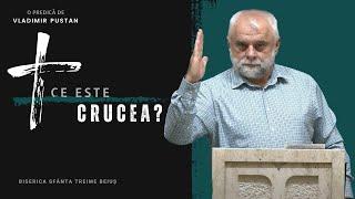 Vladimir Pustan | Ce este crucea? | Ciresarii TV | 03.11.2024 | BST Beiuș