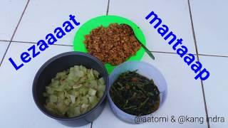 cowok bisa masak?