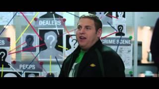 Boss Daughter Scene - 22 Jump Street (One of us got laid last night) Clip - 2014 Comedy Movie HD