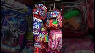 Tas Murah Keren Pasar Baru Bandung