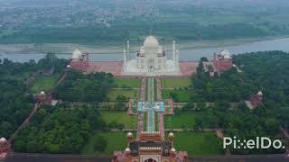 See Taj Mahal - While You Are In Lockdown