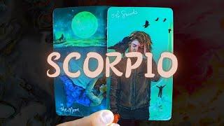 SCORPIO ️‍ - WOW, SCORPIO!!! Big News Coming Your Way! SCORPIO AUGUST 2024 TAROT READING