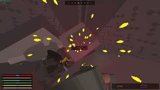 unturned escalation huge base raid unedited