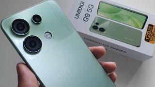 UMIDIGI G9 5G | After 7 Days!
