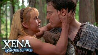 Gabrielle Falls Madly in Love with Joxer | Xena: Warrior Princess