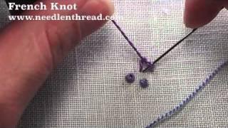 French Knots