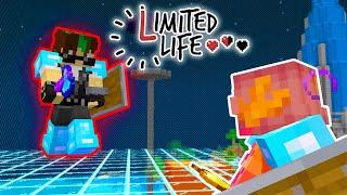 Time is running out! - Limited Life - Ep.6