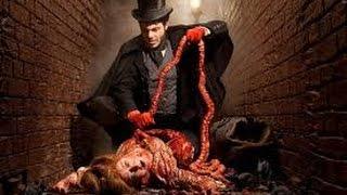 Crime Documentary Films   Unmasking The Real Jack the Ripper