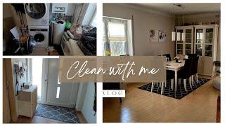 Willkommen in meinem Haus | Clean with me | ️