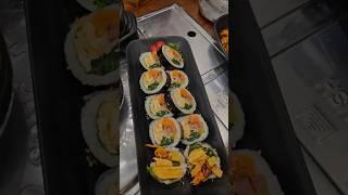 다낭 한식당 주방 #koreanfood #food