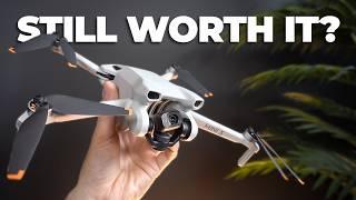 DJI Mini 3 REVIEW: Is It Still Worth Buying in 2024?