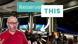 Disney World Dining Reservations Decoded: A Complete ADR Guide