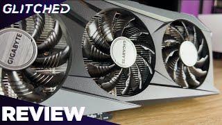 Gigabyte GeForce RTX 3050 Gaming OC GPU Review - The Best Starting Point