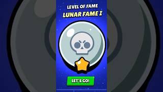 Never do this… (LUNAR FAME) #brawlstars