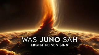 Jupiter is not a planet – but a paradox