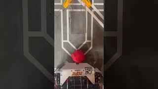 Pre-robot Reveal | VEX Push Back #vex #vexrobotics #robotics #robot #technology #tech #auto