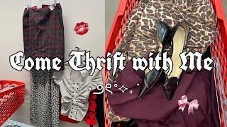 Come Thrift with Me ! these thrift store prices are getting out of hand