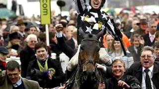 Cheltenham Festival Memories.